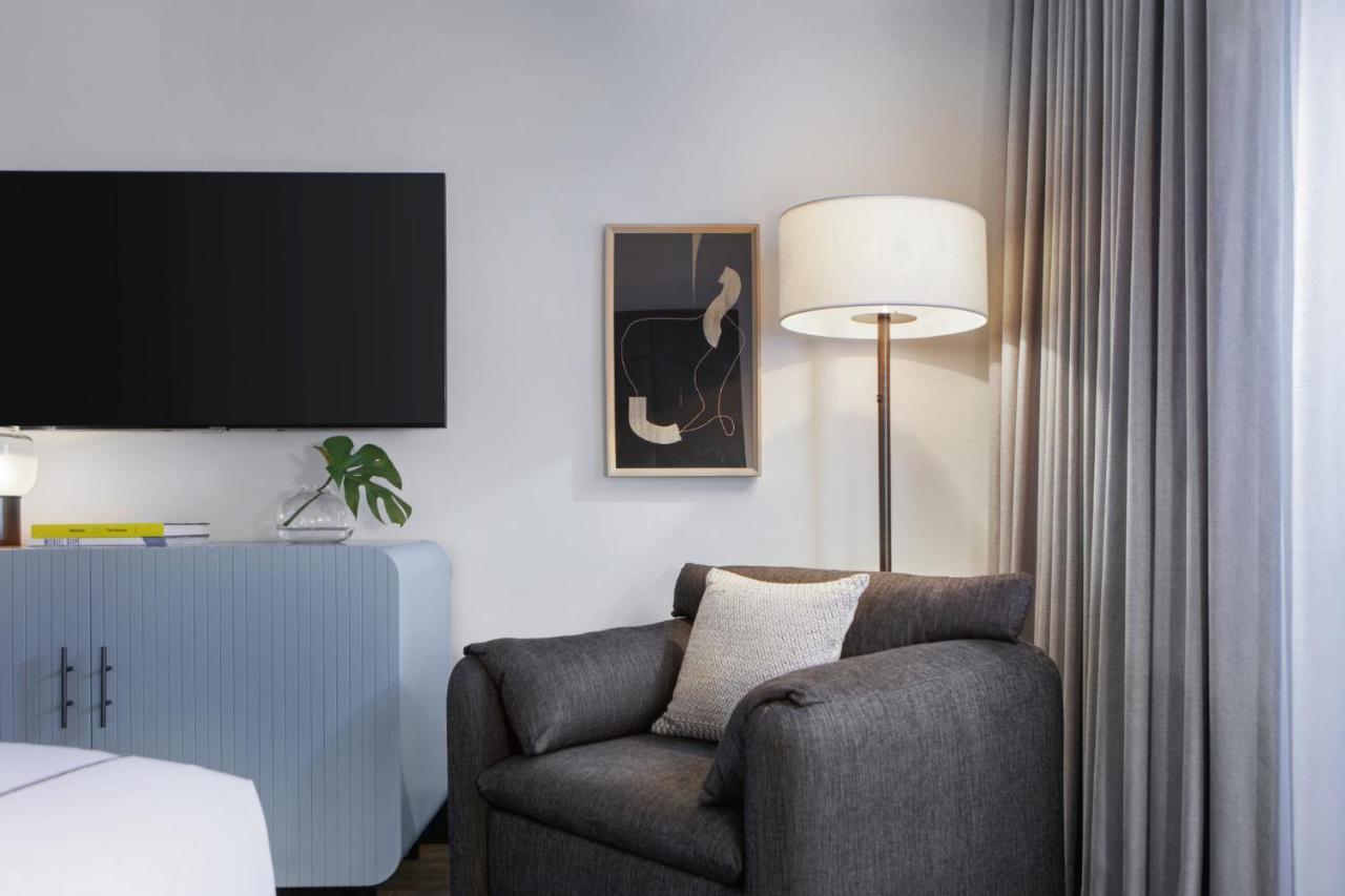 Kimpton Shane Atlanta By Ihg Exterior foto