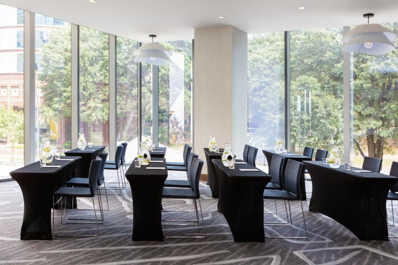 Kimpton Shane Atlanta By Ihg Exterior foto
