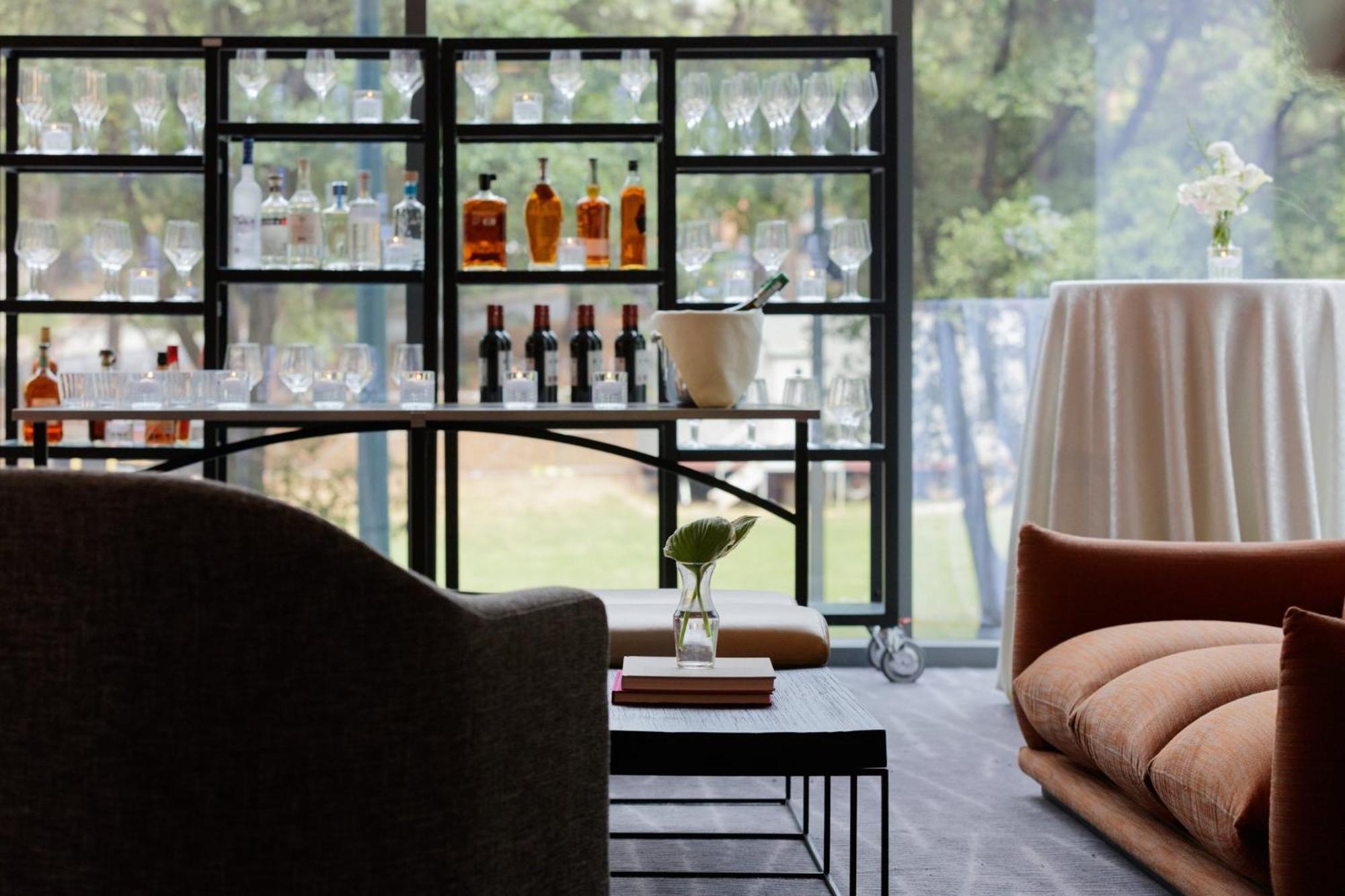 Kimpton Shane Atlanta By Ihg Exterior foto